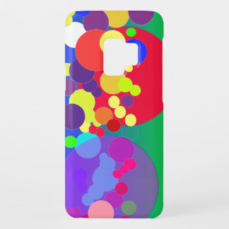 Mirakel bubblar för Smartphone Cases För Galaxy S5