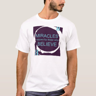 Mirakel Happen.jpg Tee Shirt