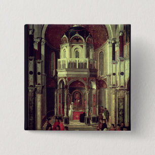 Mirakulöst läka av Pietro de Ludovici, 150 Knapp