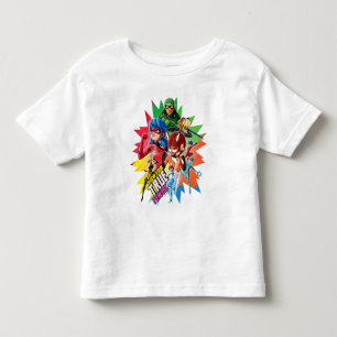 Mirakulöst Visa dina riktiga krafter T Shirt