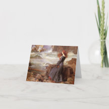 Miranda från stormen