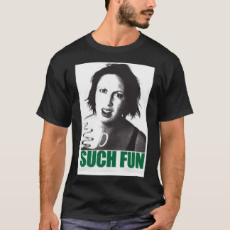 miranda hart så    roligtClassic T-Shirt