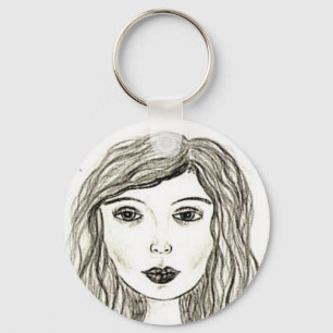 Miranda Keychain Nyckelring