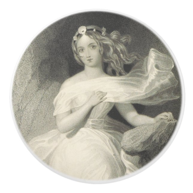 Miranda Knopp (Framsidan)