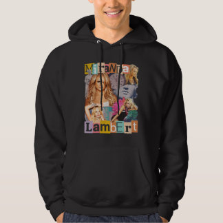 Miranda Lambert Land Music Hoodie