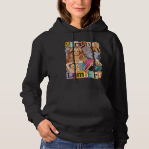 Miranda Lambert Land Music T Shirt