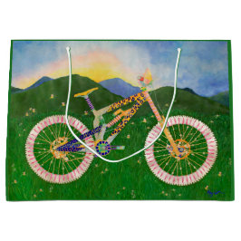 Miranda Mountain Bike Gift Bag