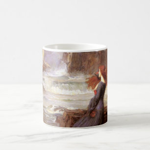 Miranda - stormen kaffemugg
