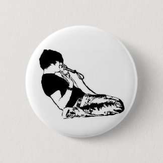 Mircrophone knäppas knapp