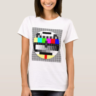 Mire TV T-shirt