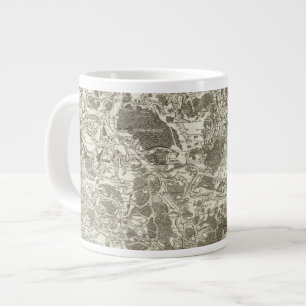 Mirecourt Jumbo Mugg