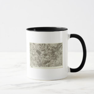 Mirecourt Mugg