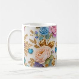 Mireille Koffie of Thee Mok Kaffemugg
