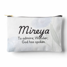 Mireya Suppory Pouch