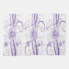 Miriam Lila Towel Kökshandduk