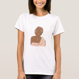 Miriam Makeba T Shirt