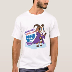 Miriam's Special Pony :: DCC  T Shirt
