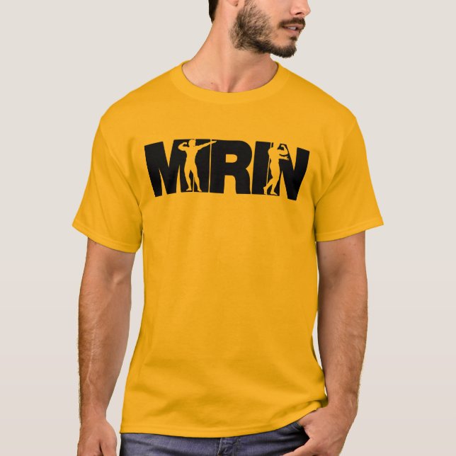 Mirin Tröja (Framsida)