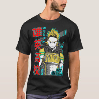 Mirio Togata M.H.A T Shirt