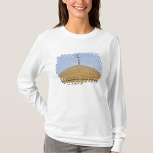 Mirjaniyya Madrasa, Bagdad, Irak Tee Shirt