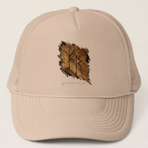 Mirkwood Symbol Keps
