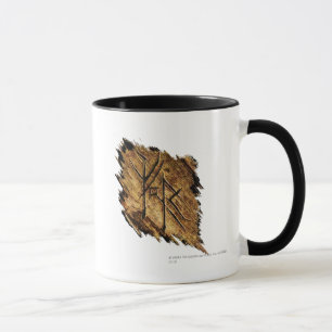 Mirkwood Symbol Mugg