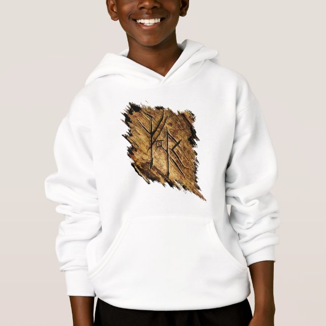 Mirkwood Symbol Tee (Framsida)