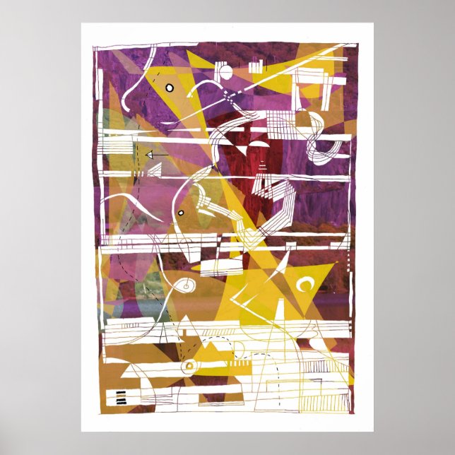 Miro är ace poster (Framsidan)