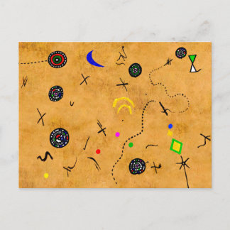 Miro Downunder Vykort