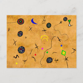 Miro Downunder Vykort