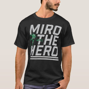 Miro Heiskanen Hjälten T Shirt