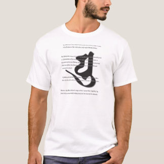 miroku-bonji t shirt