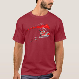 Mirolight Santa T-Shirt