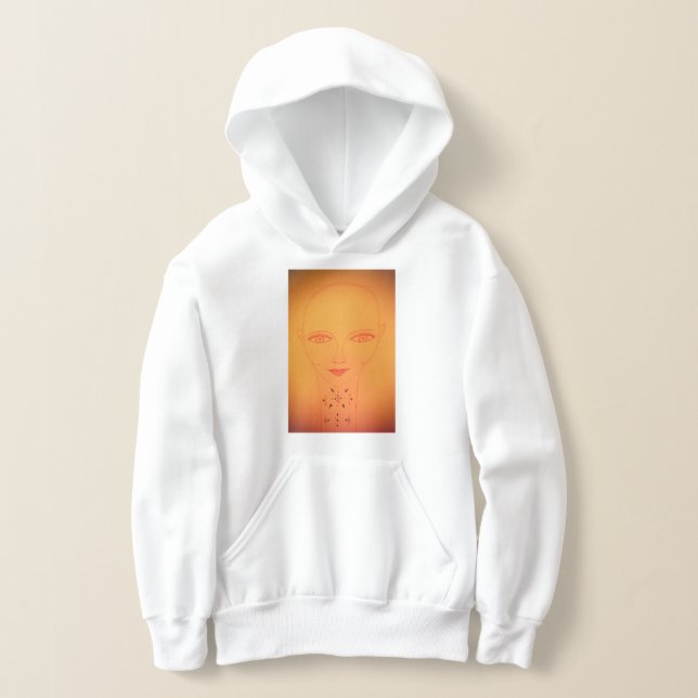 Miryam T Shirt (Laydown)
