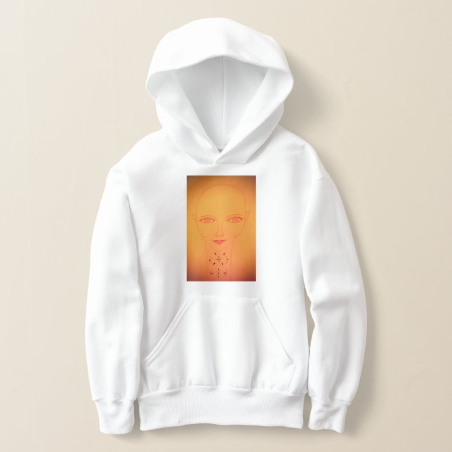 Miryam T Shirt (Laydown)