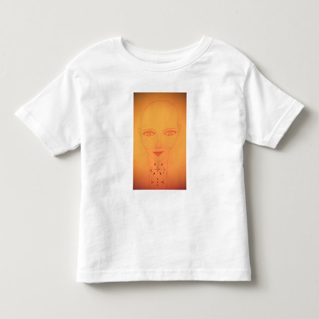Miryam T Shirt (Framsida)