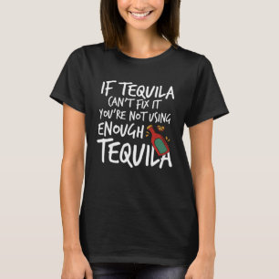 Mis Amigos Salt Lime & Tacos Tequila 1 T Shirt