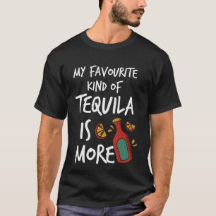 Mis Amigos Salt Lime & Tacos Tequila 5 T Shirt