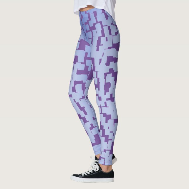 Mis-former Leggings (Vänster)