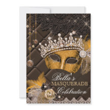 Mis Quince Anos Masquerapartikbjudan