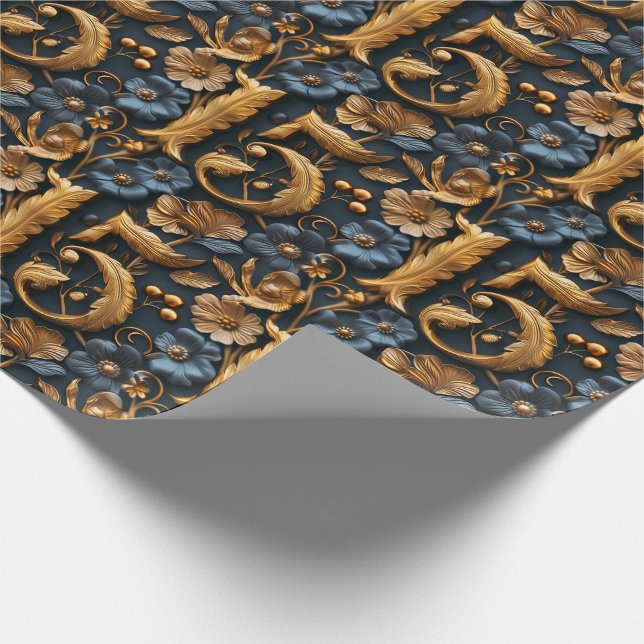 Mis Quince Quinceanera 15-årsdagen Presentpapper (Skapare uppladdad)