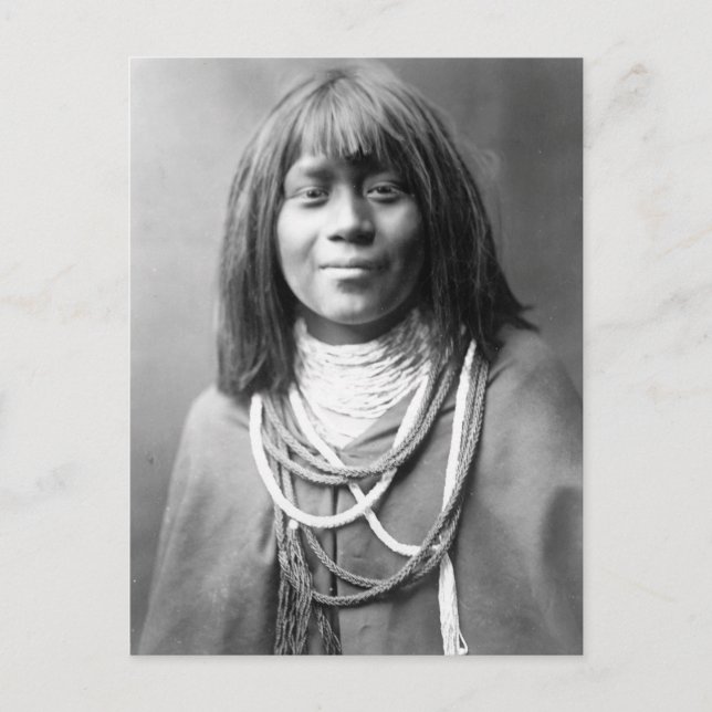 Mis Se Pah Vykort (Framsida)