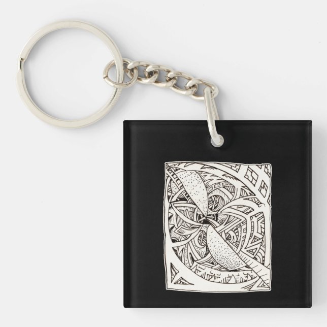 Mis-spliced (Framsidan)