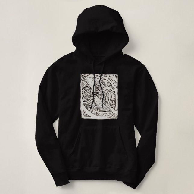 Mis-spliced, av Brian Benson T Shirt (Design framsida)
