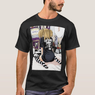 Misa Amane T Shirt