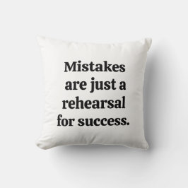 Misakes Dekorativ kudde