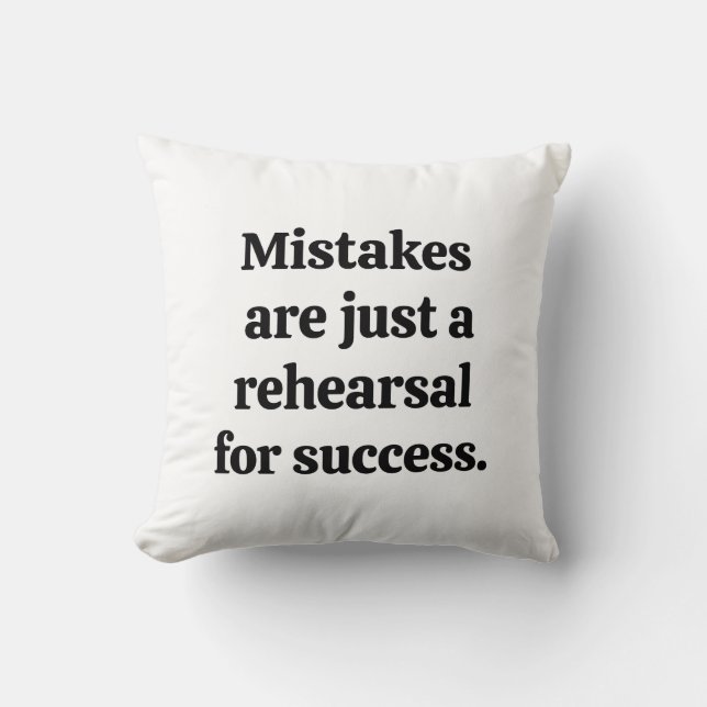 Misakes Dekorativ kudde (Framsida)