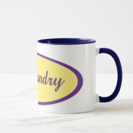 Misandry Mugg