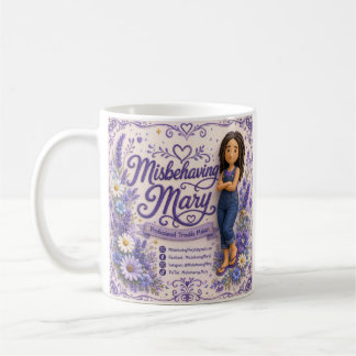Misantagen Mary Mugg