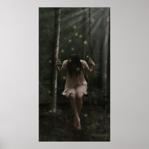 Misär Poster